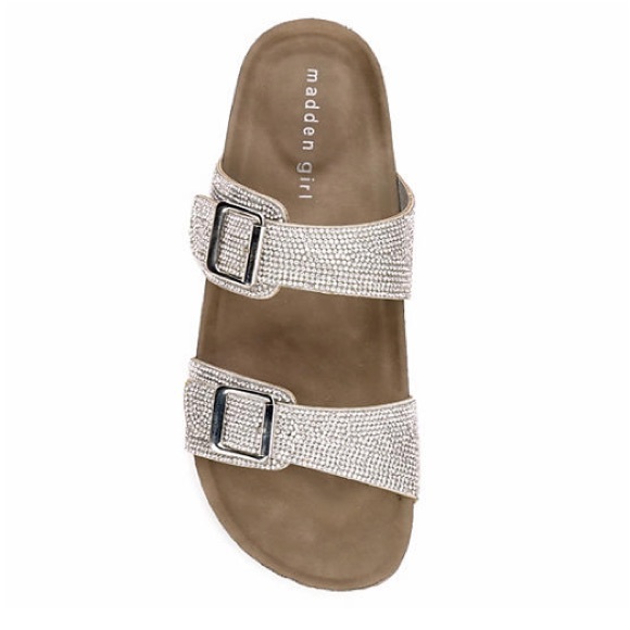 Madden Girl Shoes - Madden Girl Sandals